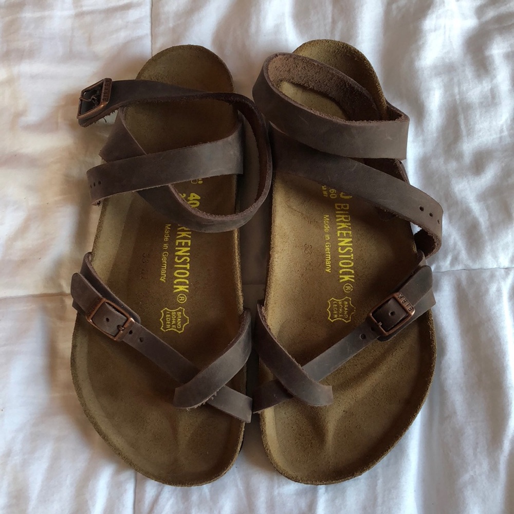Birkenstock Yara